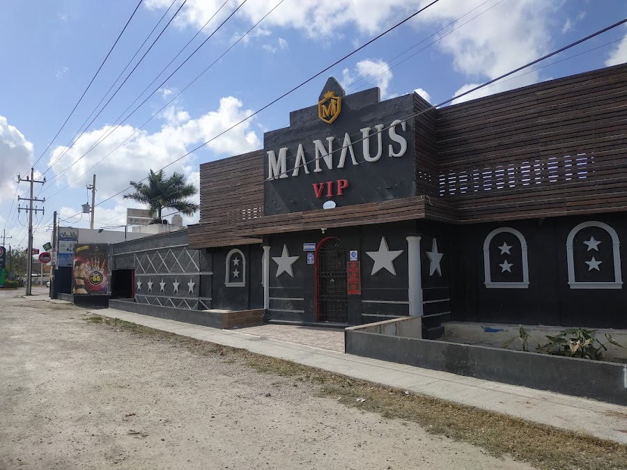 Manaus VIP
