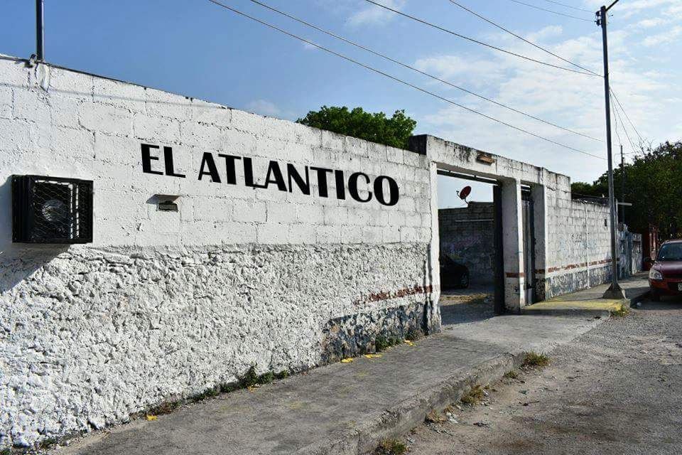 El Atlántico De Medio Dia