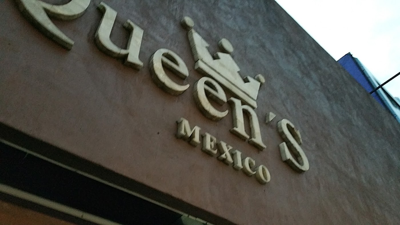 Queen's México