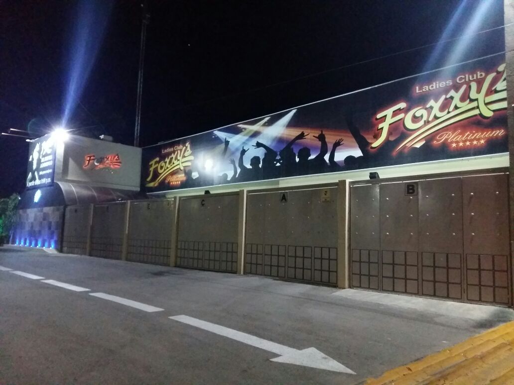 Foxxys Mérida