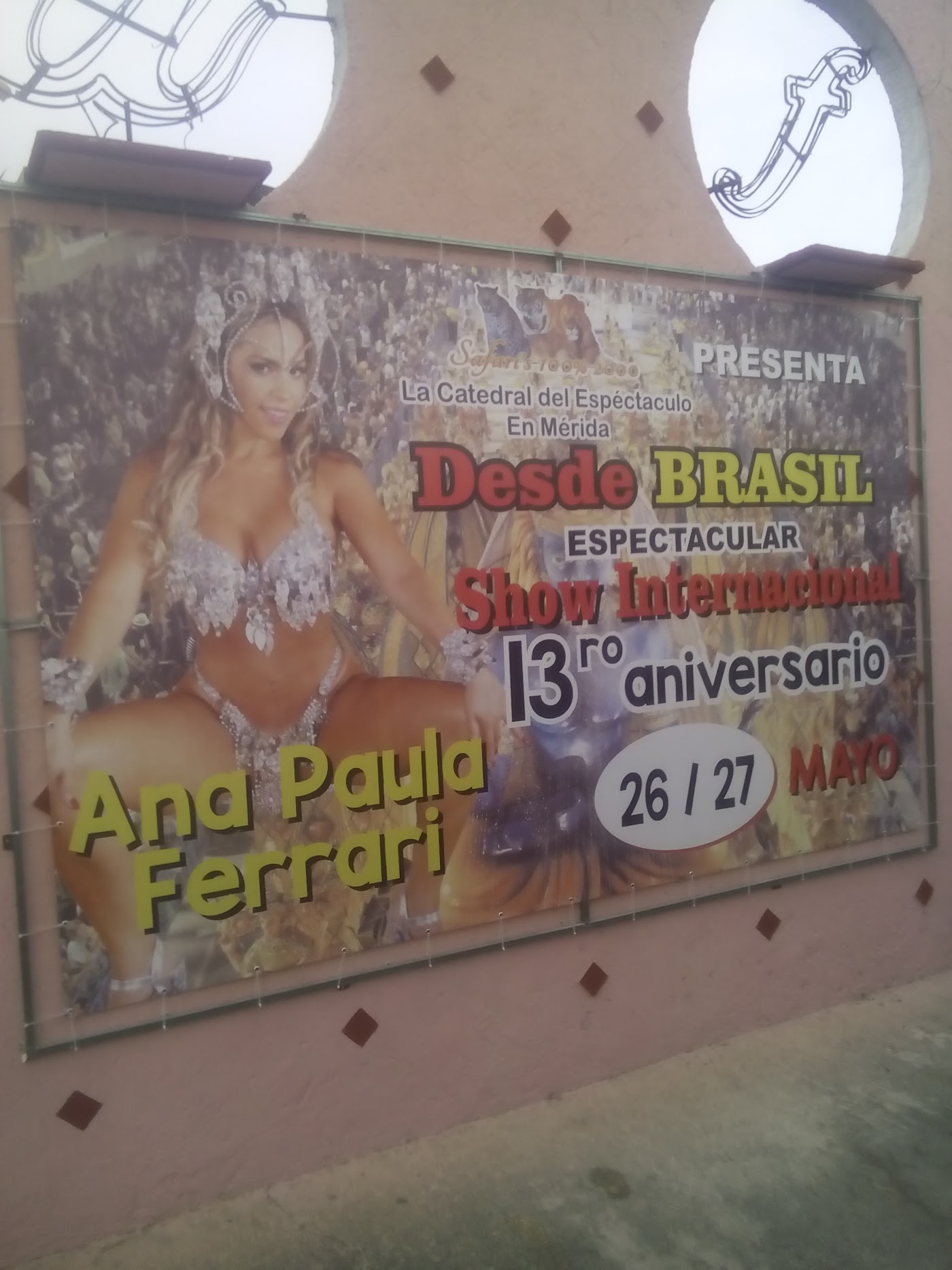 Centro Nocturno Safari'S