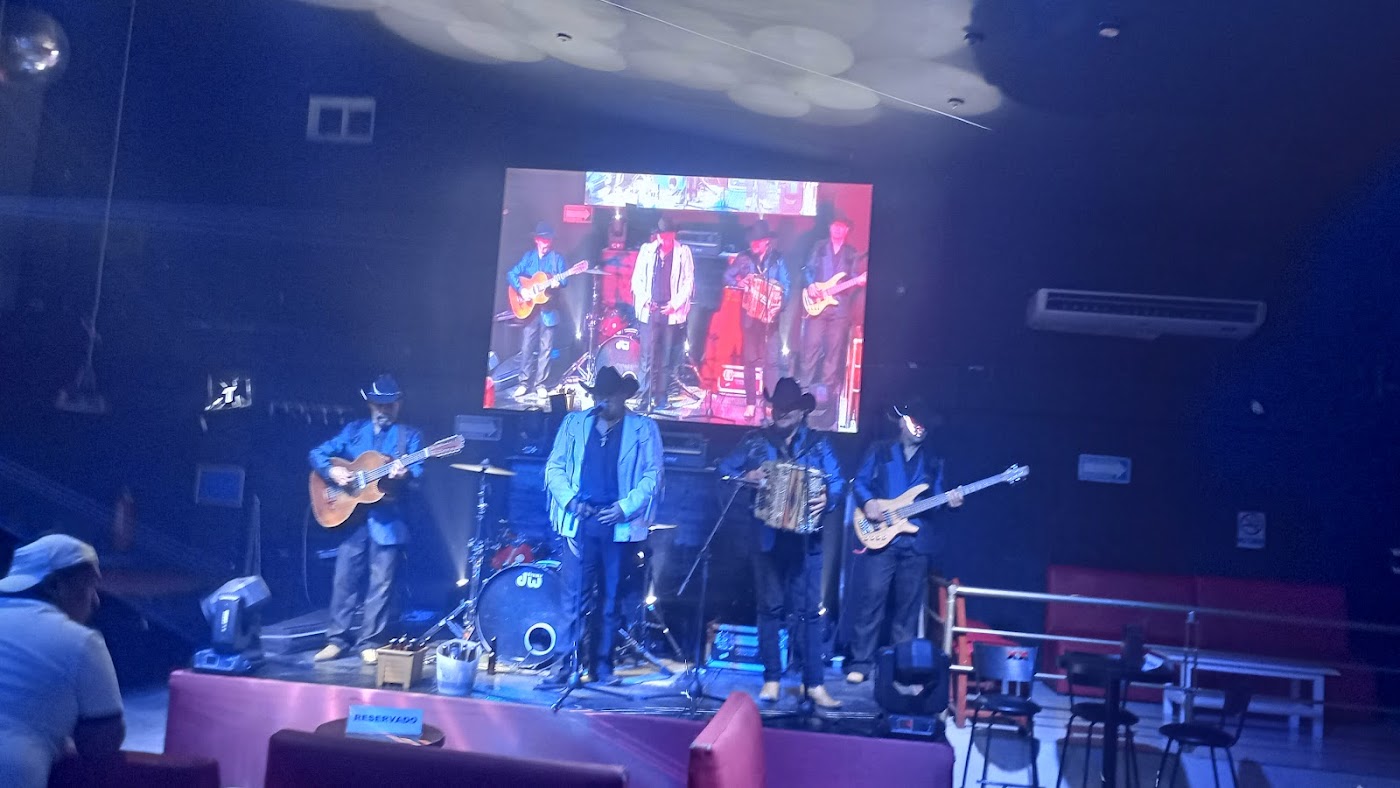 L´A NIGHT CLUB VIP