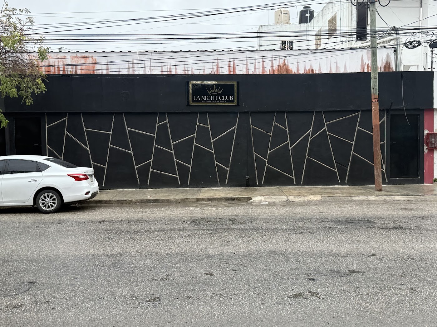 L´A NIGHT CLUB VIP