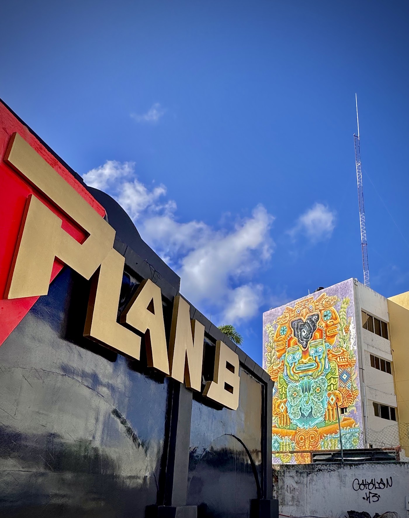 La Envidia MEN'S CLUB