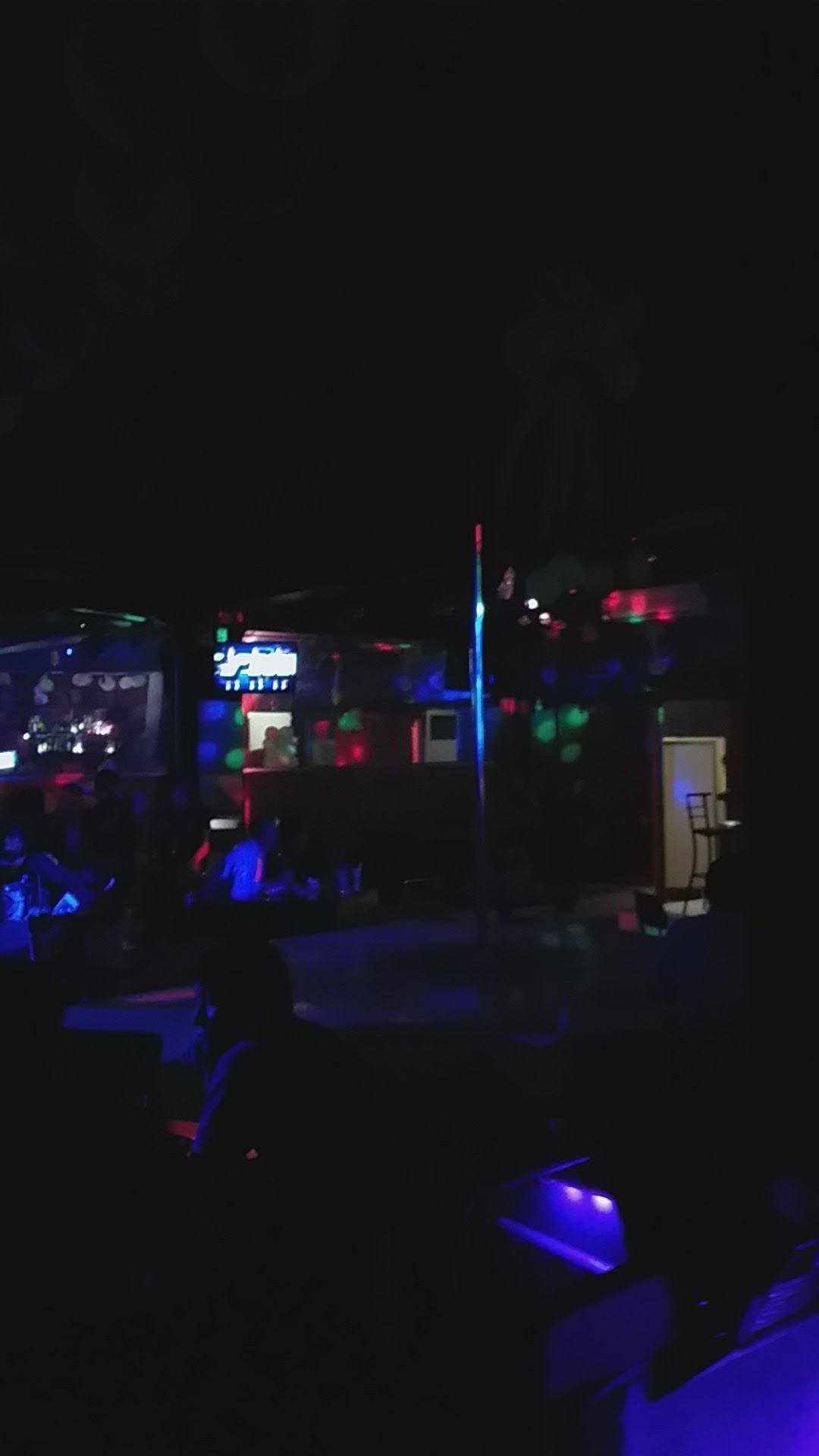 Mens Club Las Primas