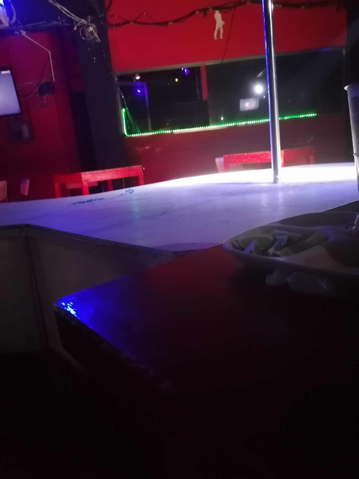 Mens Club Las Primas