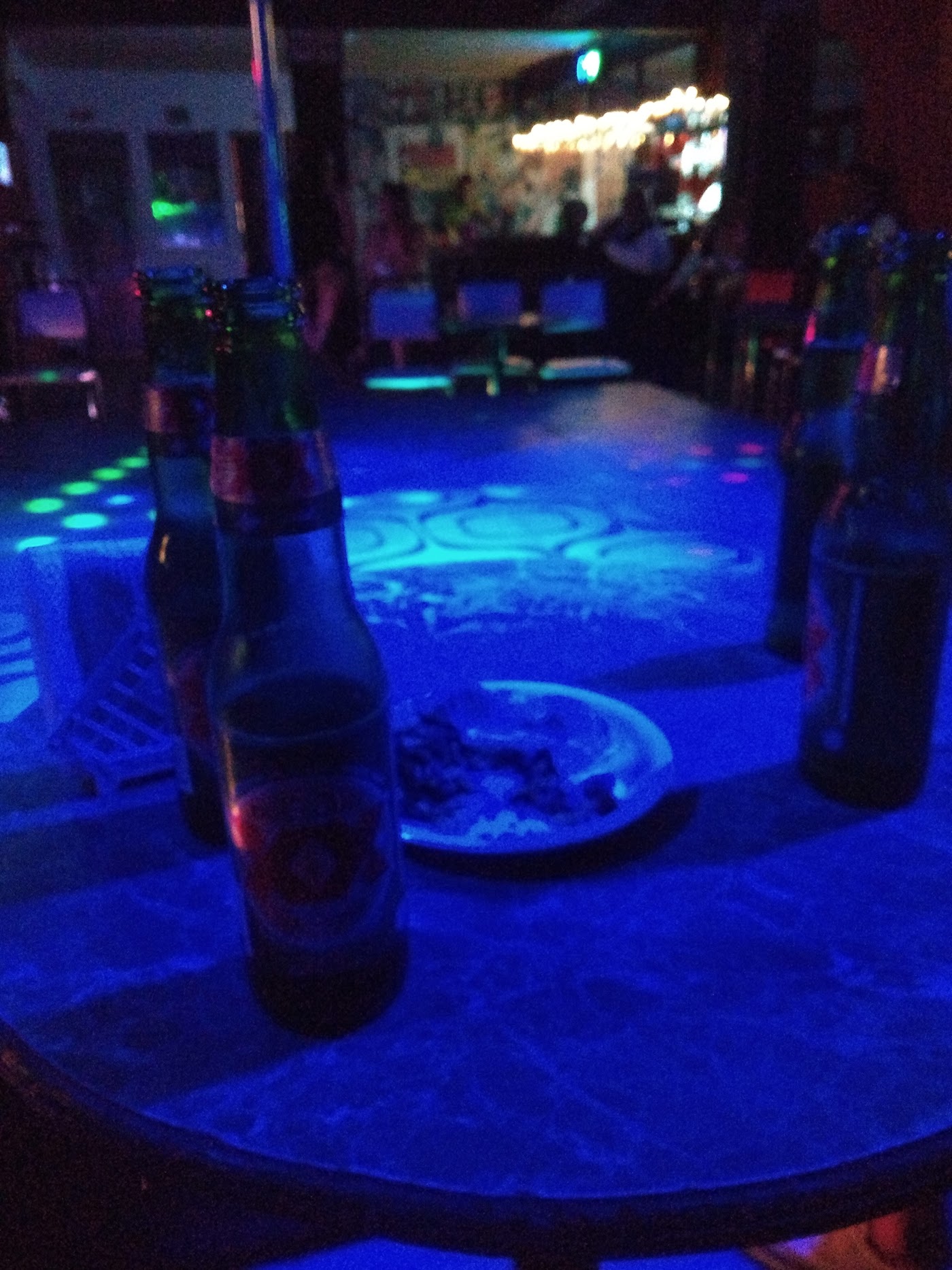 Mens Club Las Primas