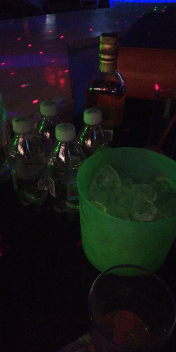 Mens Club Las Primas