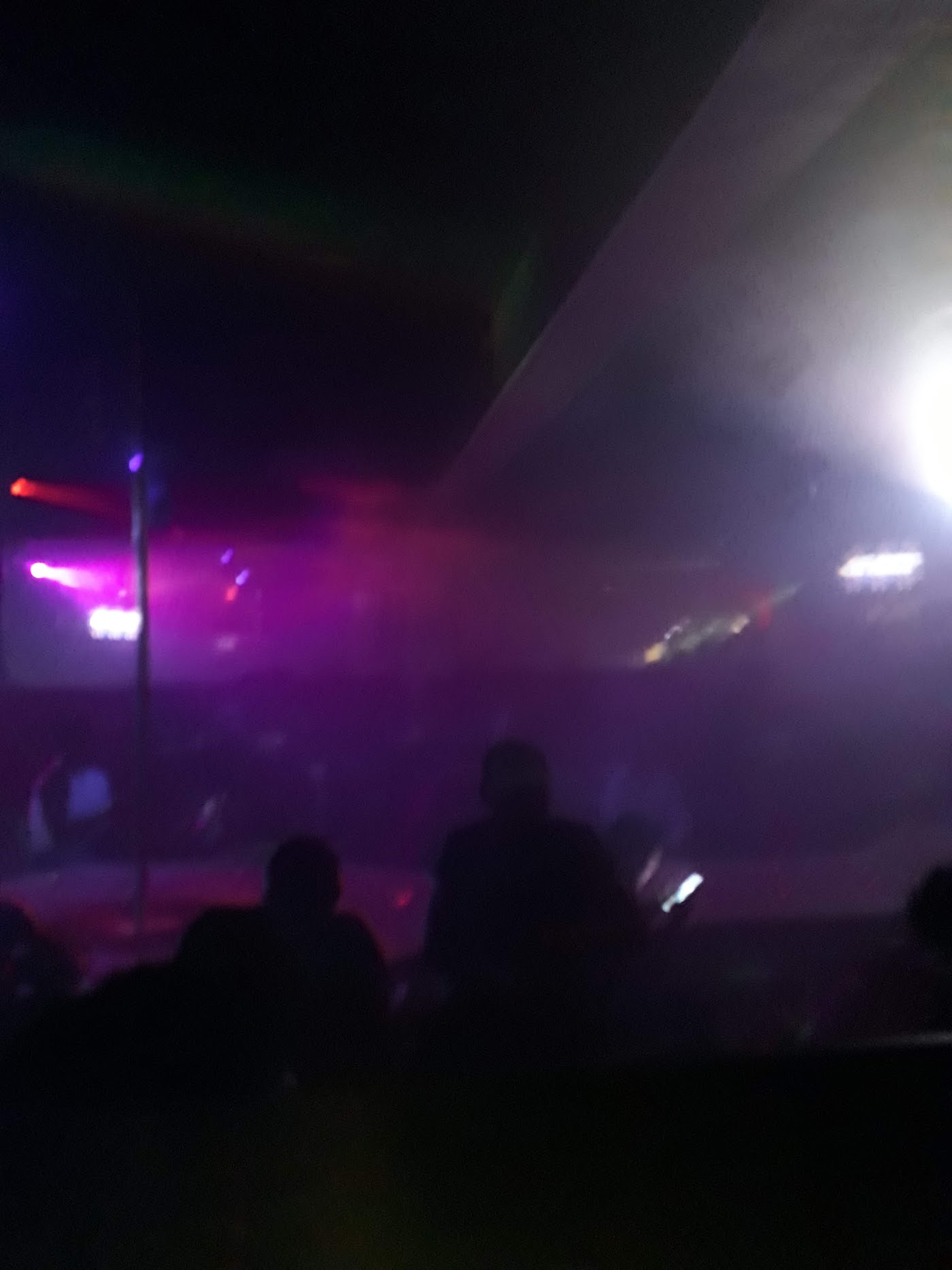 Mens Club Las Primas