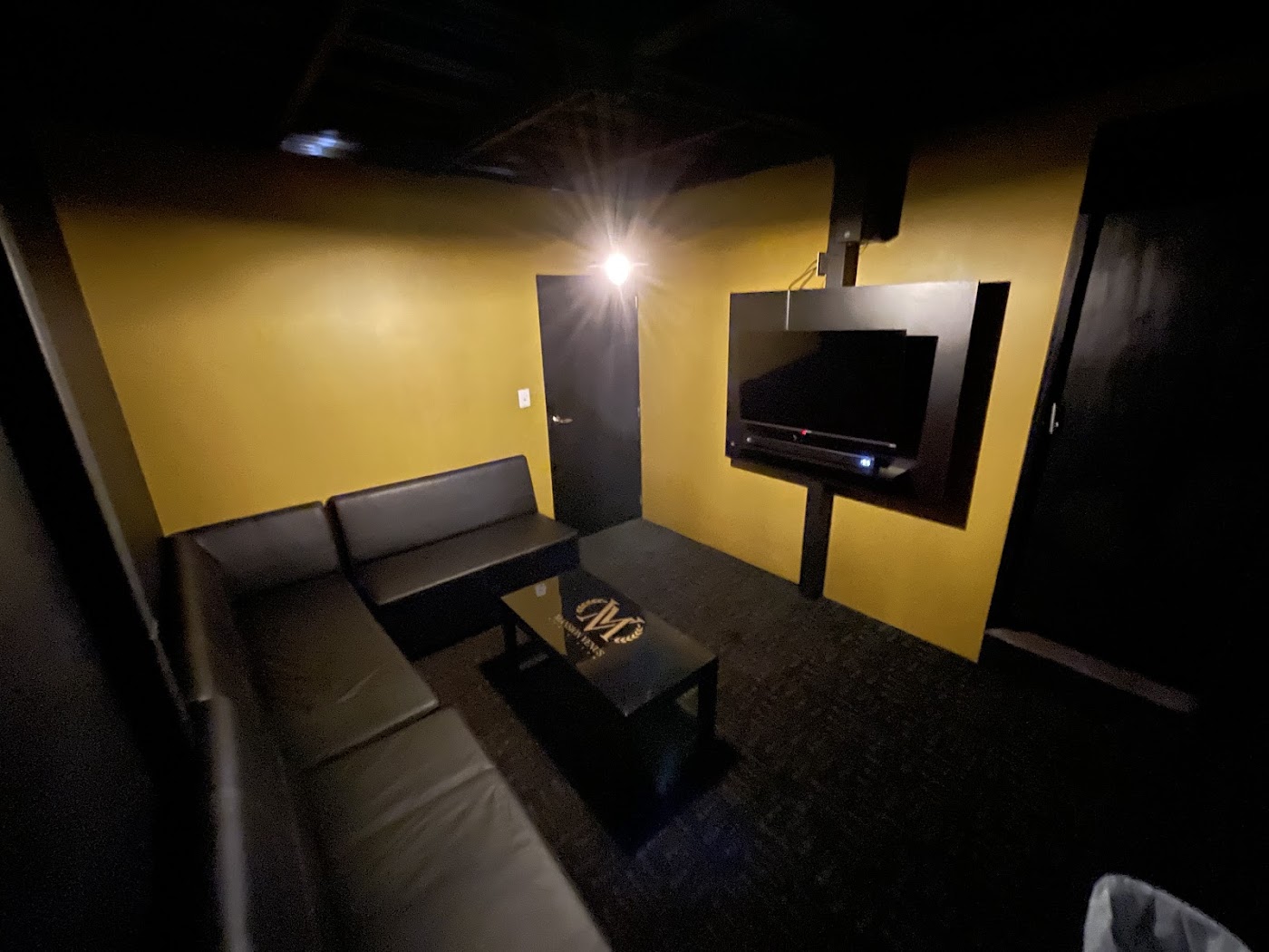 MV Nightclub Cancún