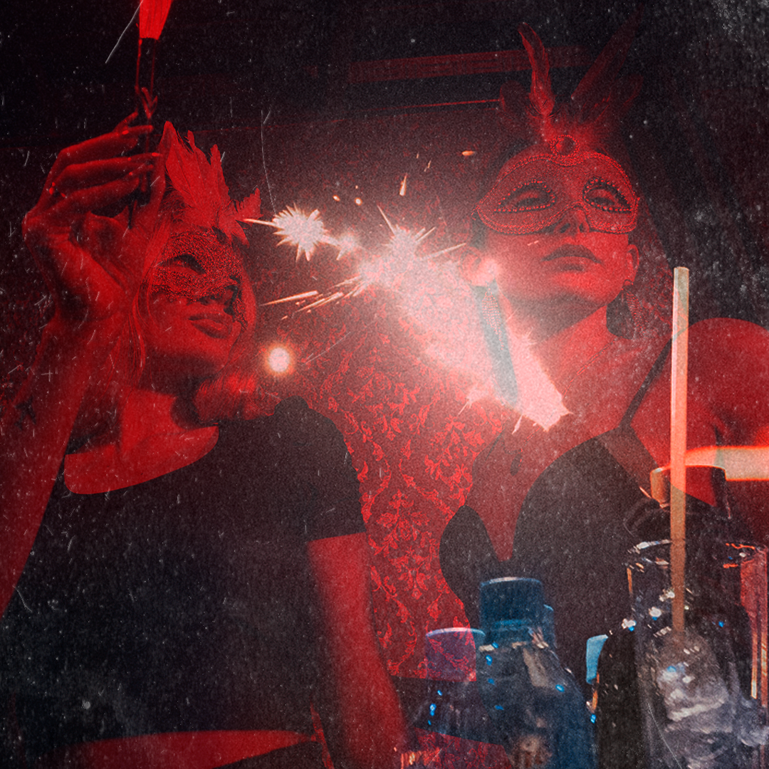 MV Nightclub Cancún