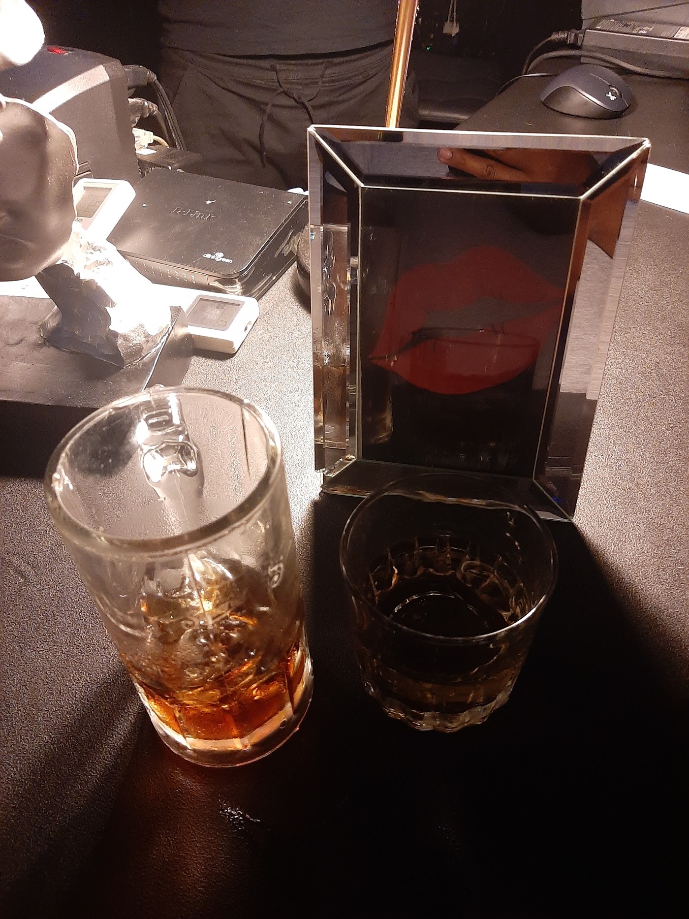 NN Men's Club - Playa del Carmen