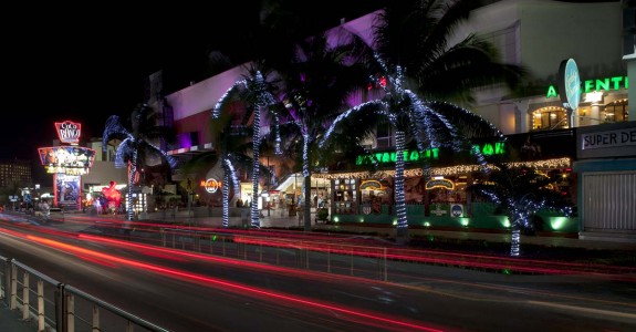 Cancún
