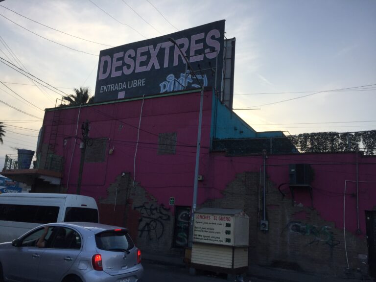 Dexestress