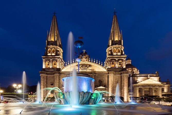 Guadalajara