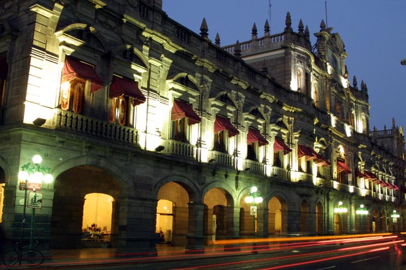 Puebla