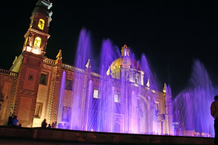 Queretaro