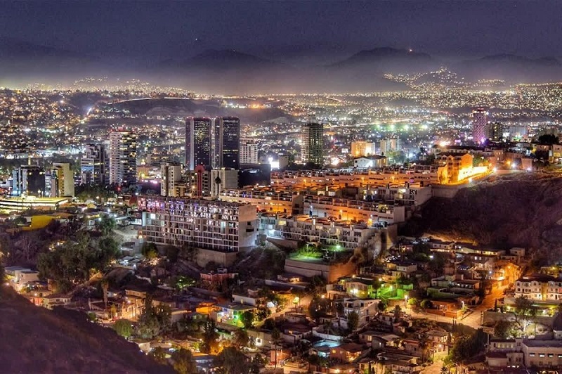 Tijuana