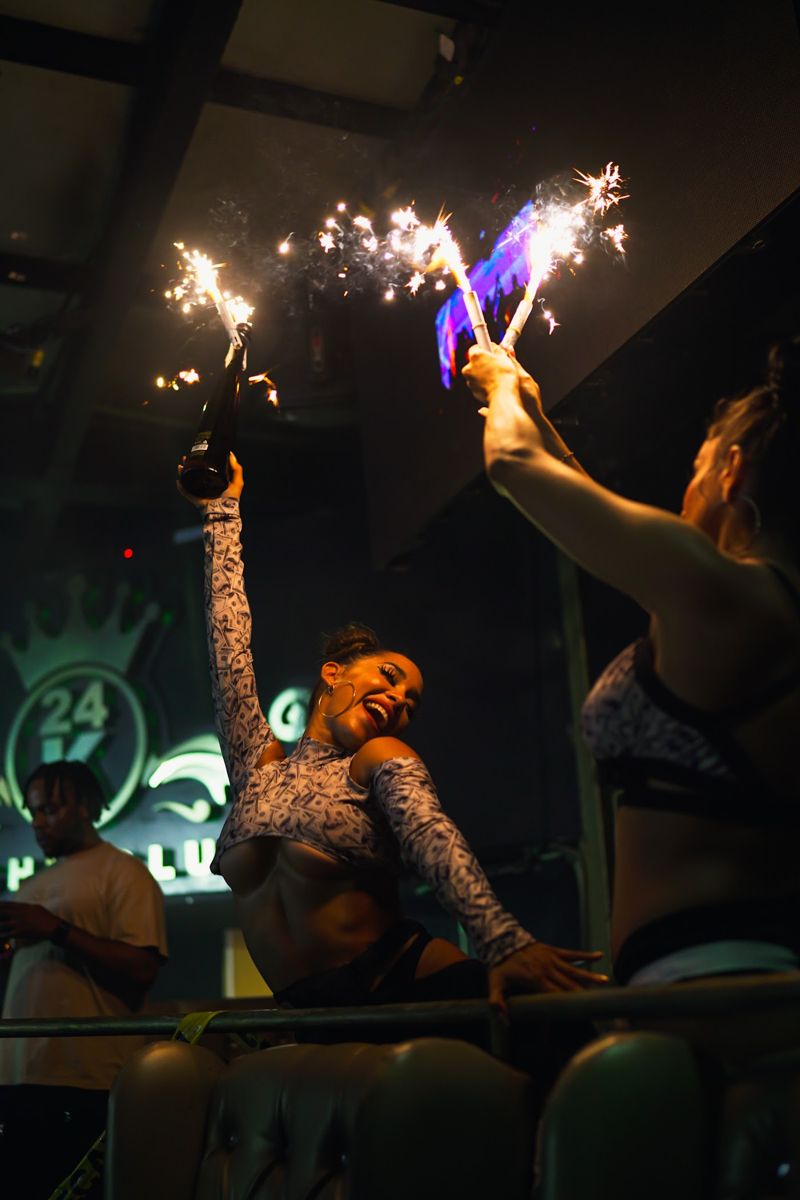24K Cancun