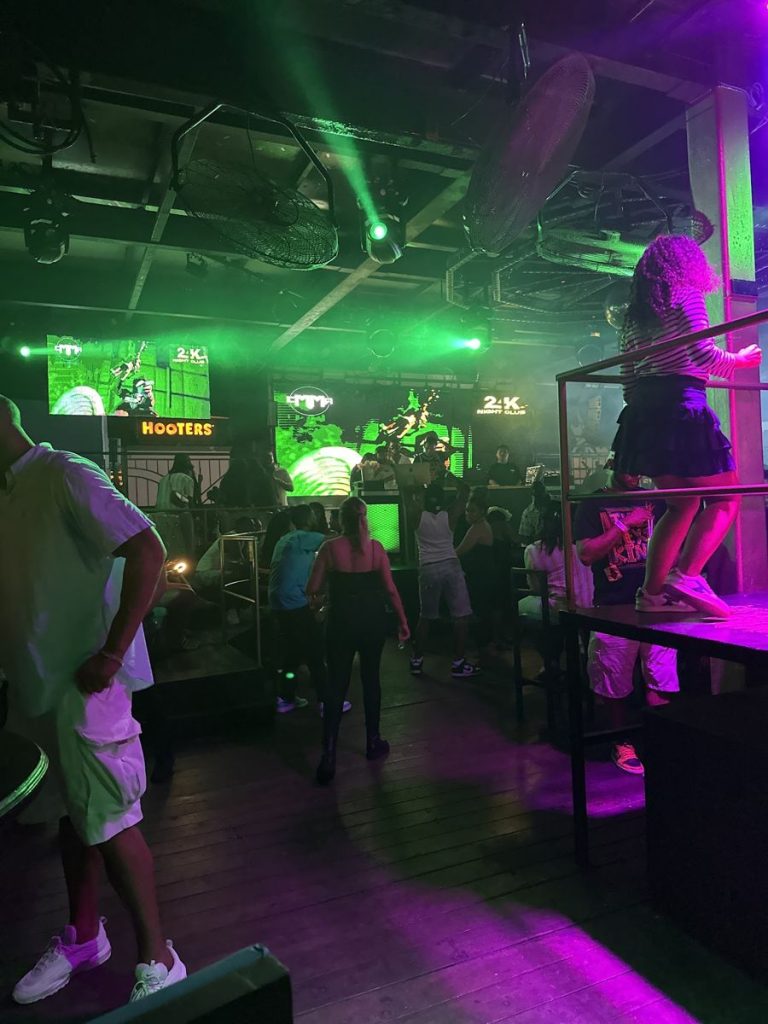 24K Cancun – foto 2
