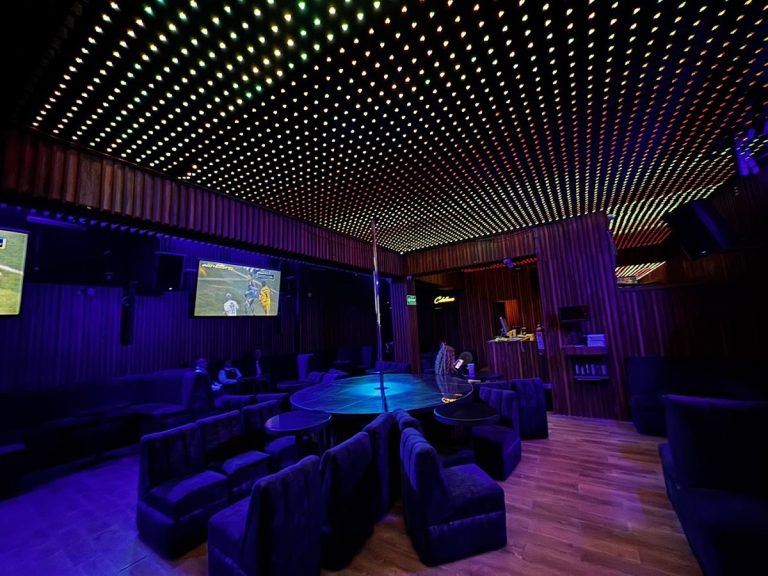 40 Grados Men’s Club – foto 2