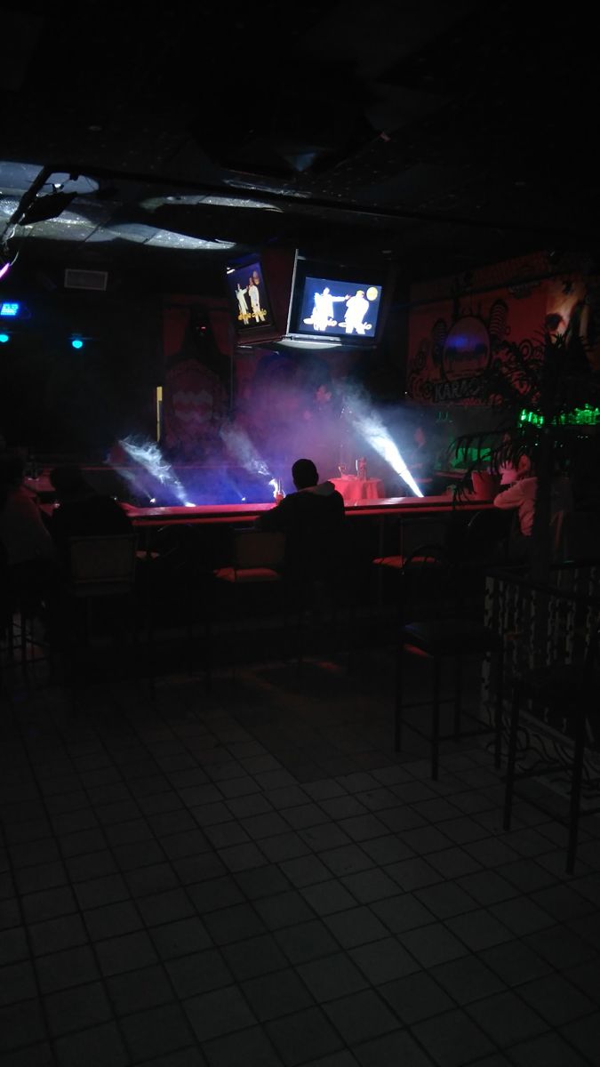Afro Bar – foto 3
