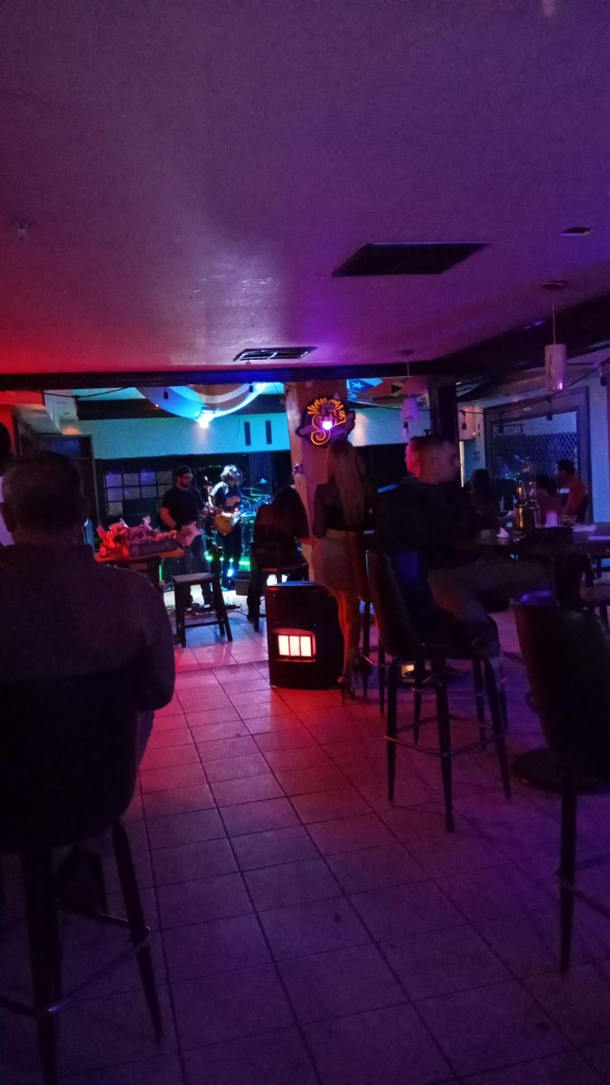 Americas Ladies Bar – foto 2