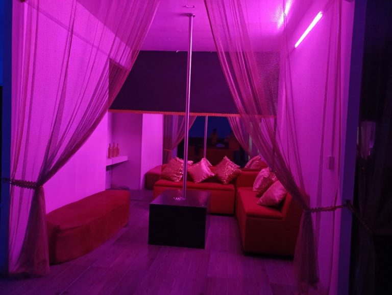 Amnesia Mens Club – foto 2