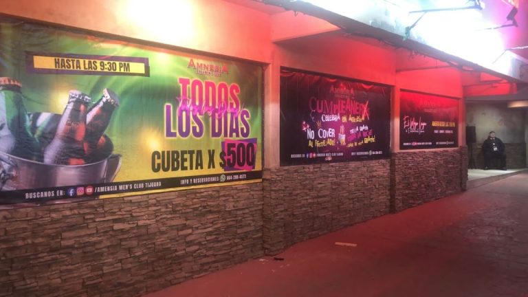 AMNESIA MENS CLUB – foto 2