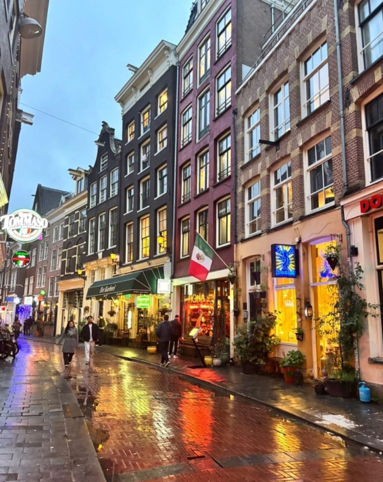 Amsterdam Bar – foto 2