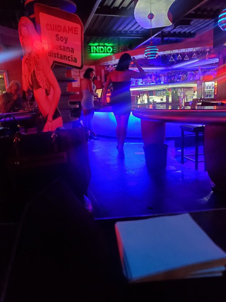 Amsterdam Bar – foto 3