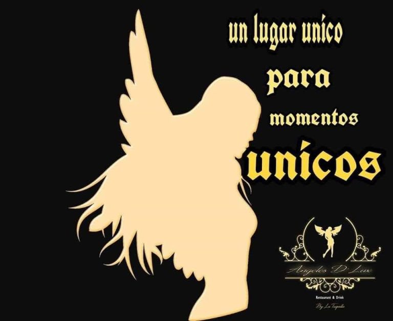 Ángeles D’ Lux – foto 3