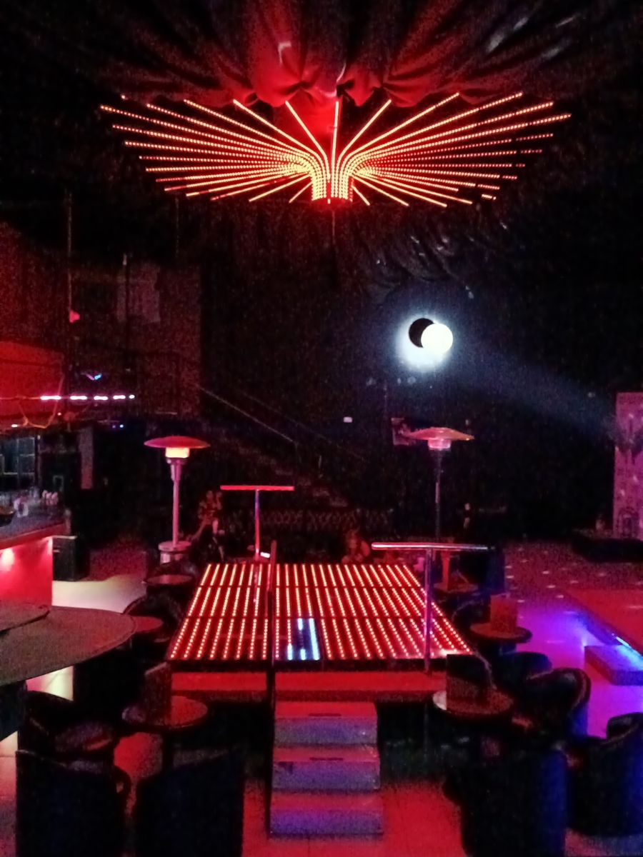 Angels Club