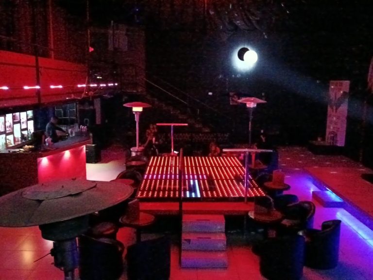 Angels Club – foto 3