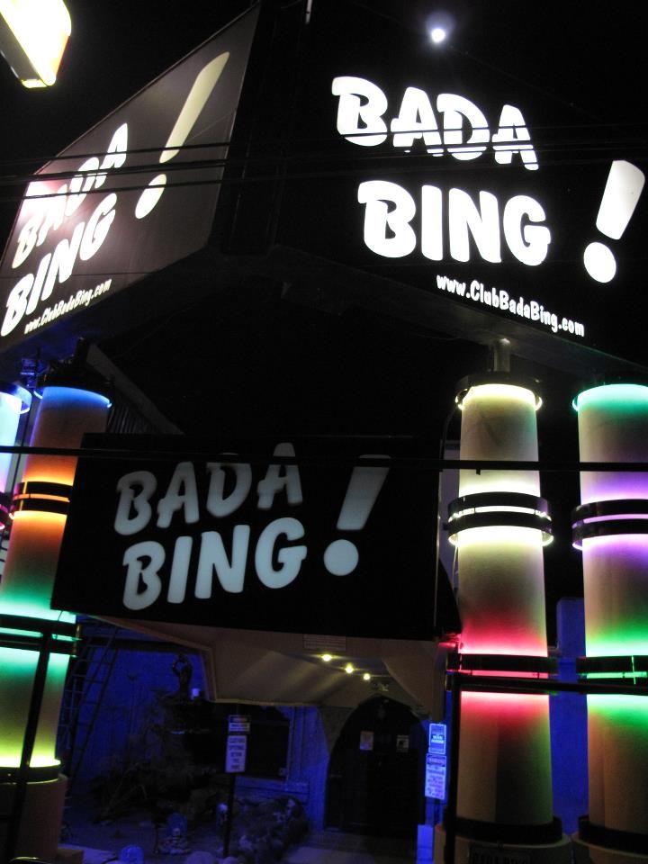 Bada Bing! Club – foto 2
