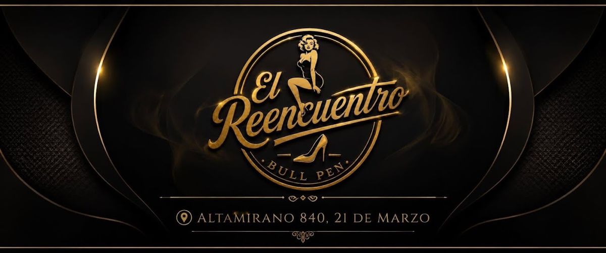 BAR BULL PEN EL REENCUENTRO