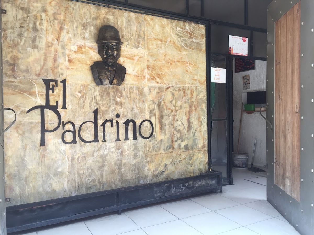 Bar El Padrino