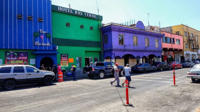 Bar El Río Verde – foto 2