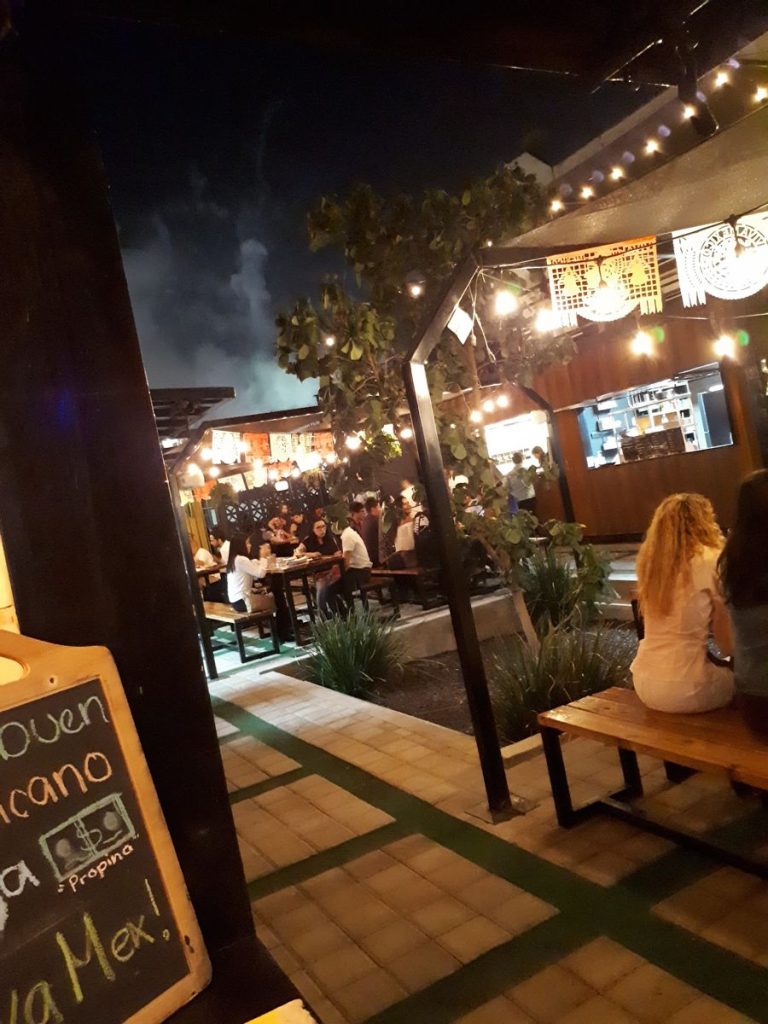 Bar El Río Verde – foto 3
