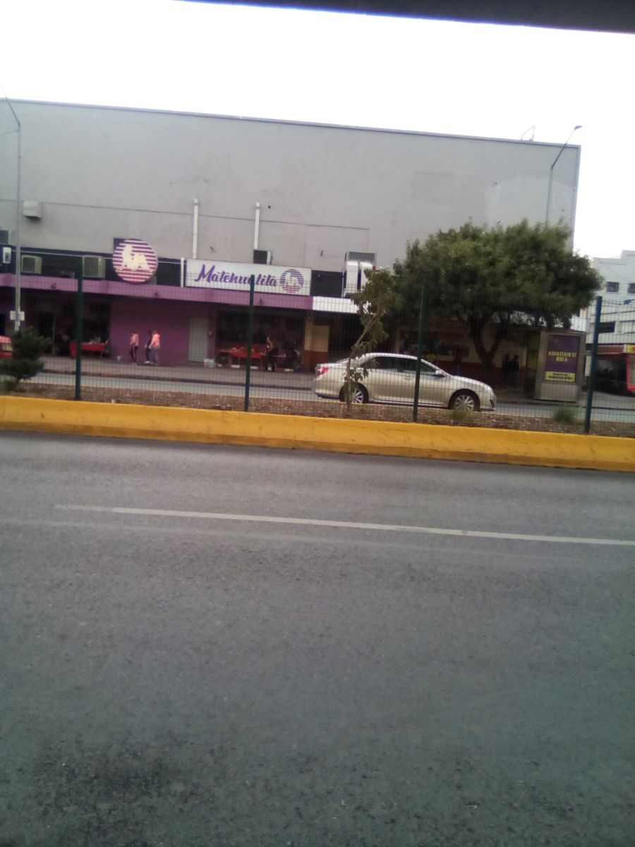 BAR matehualita 1