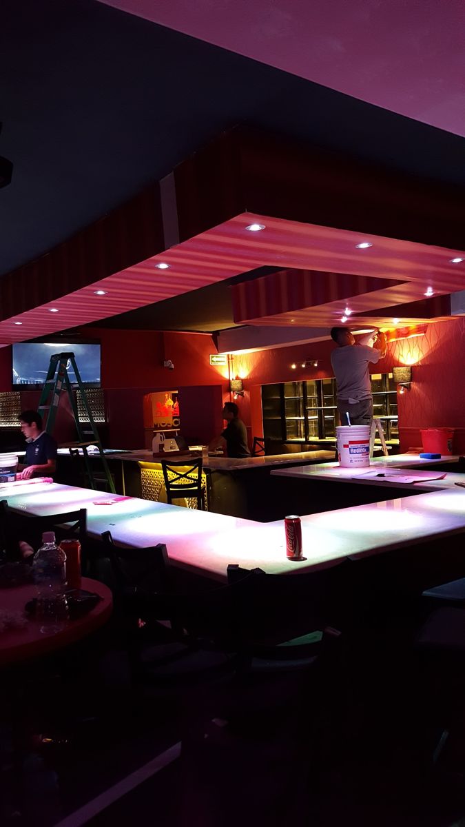 Bar Moscu