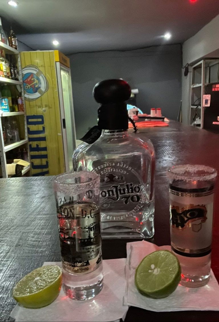 Bar Y Salon De Baile Chutes – foto 2