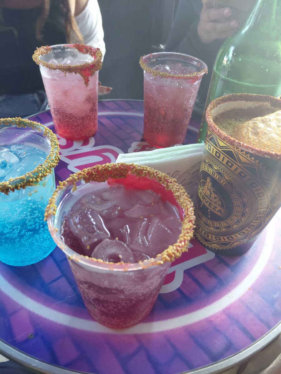 Barby’s Bar