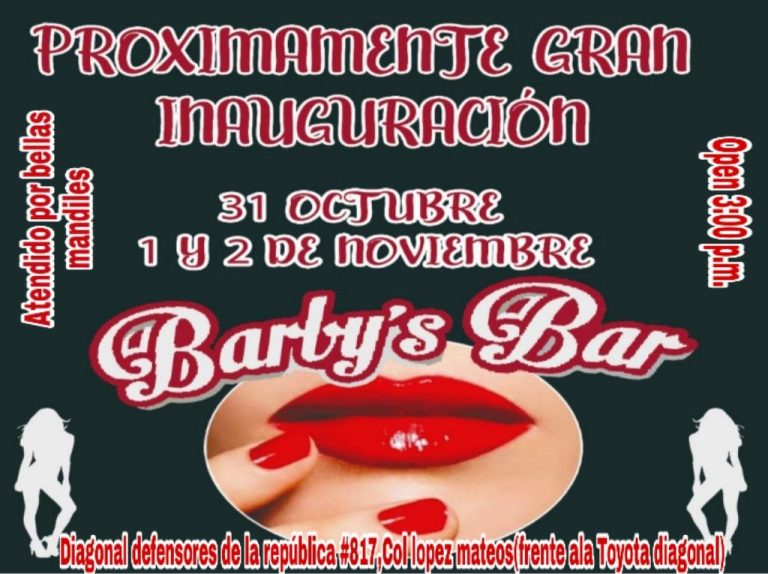 Barby’s Bar – foto 3