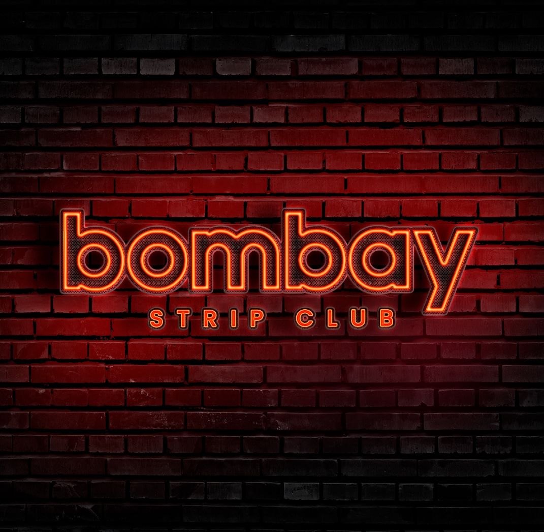 Bombay strip club