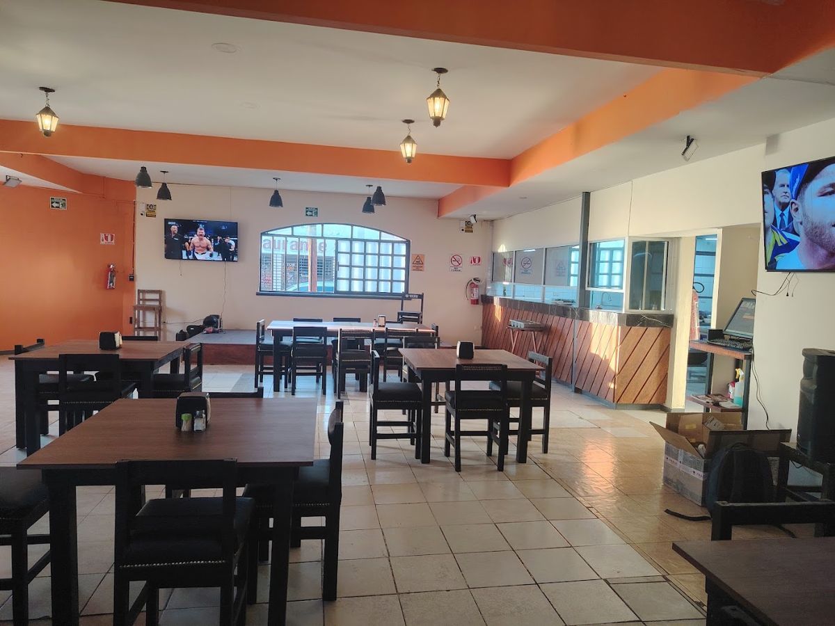 Bucaneros Sport Bar