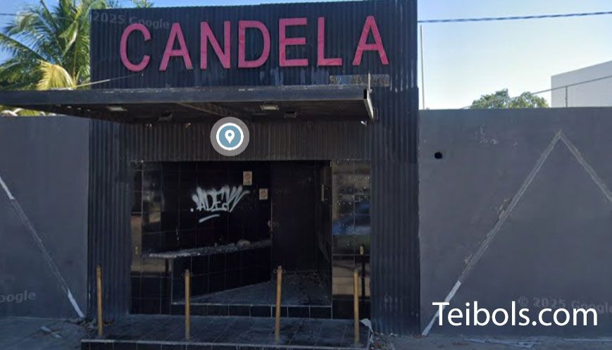 Cande Cabaret