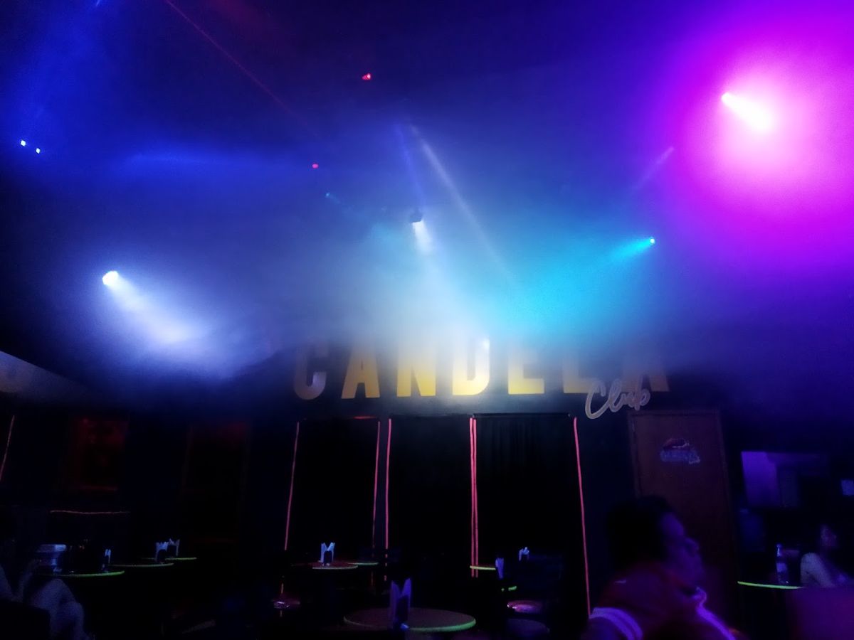 Candela Club