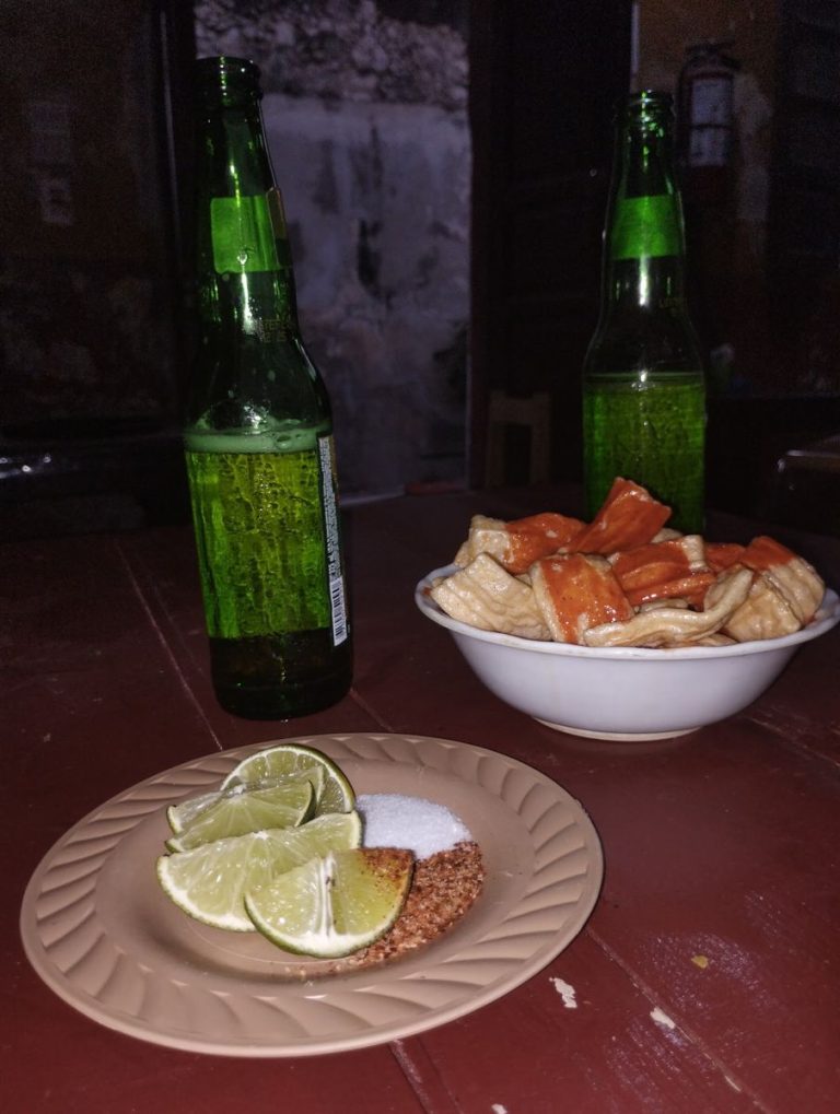 Cantina El Ratón – foto 3