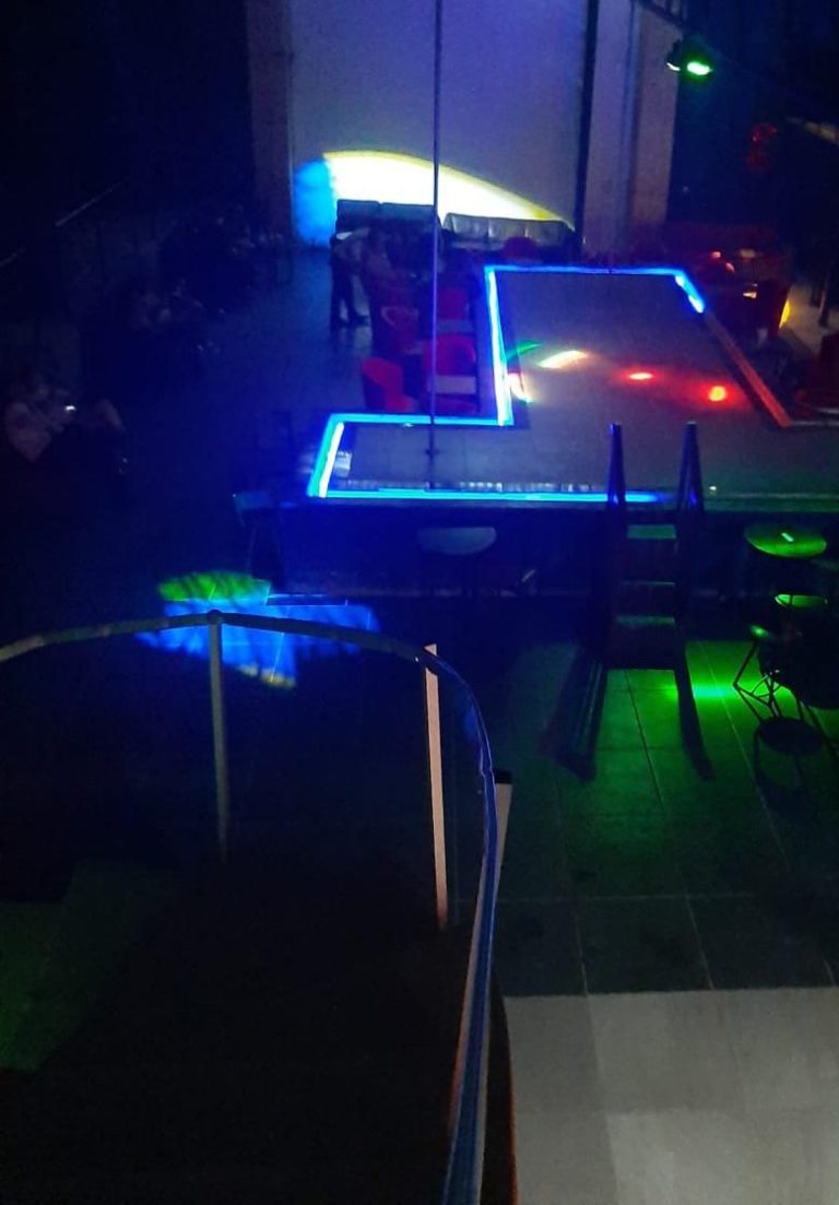 Cartier night club – foto 2